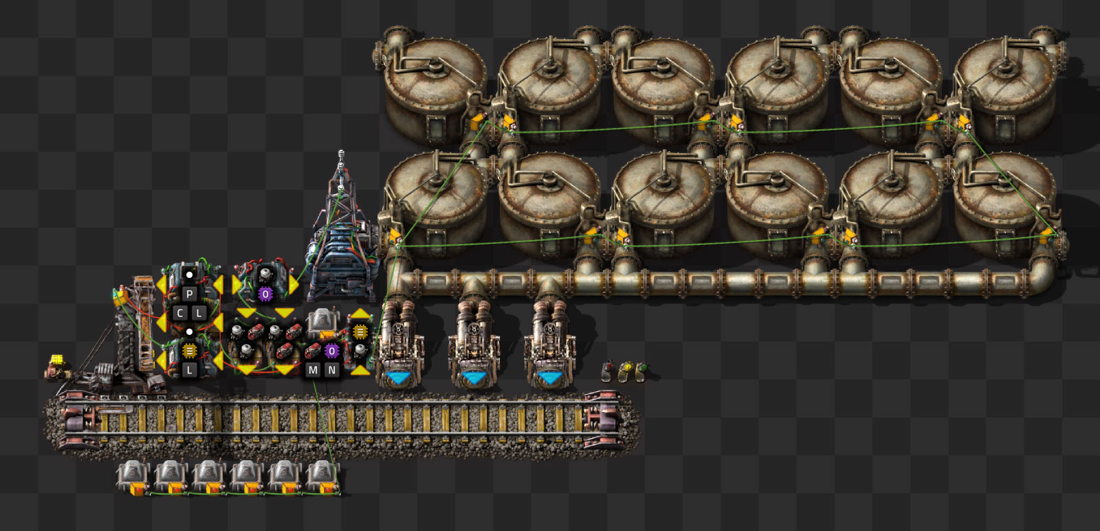 Blueprint preview