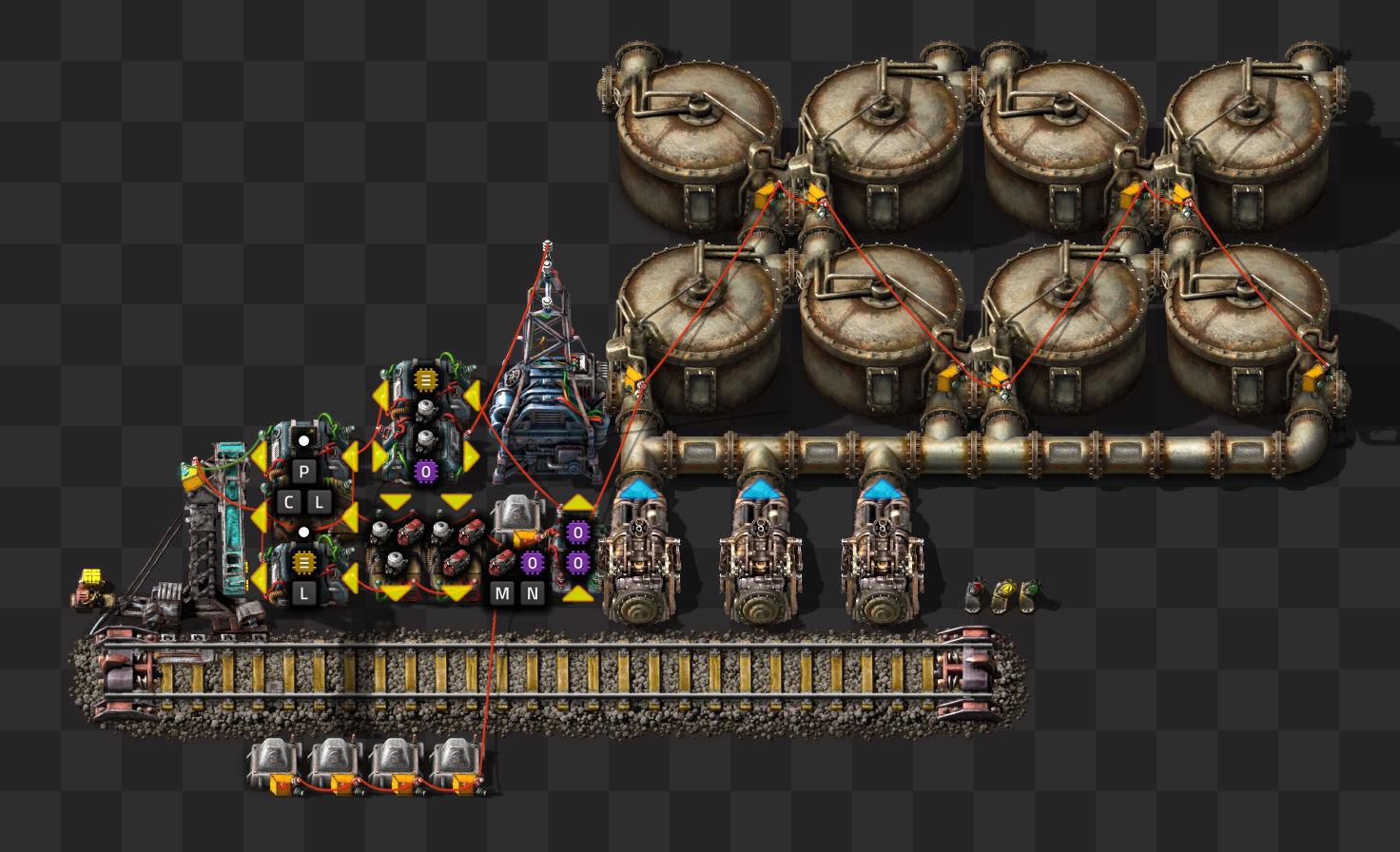 Blueprint preview