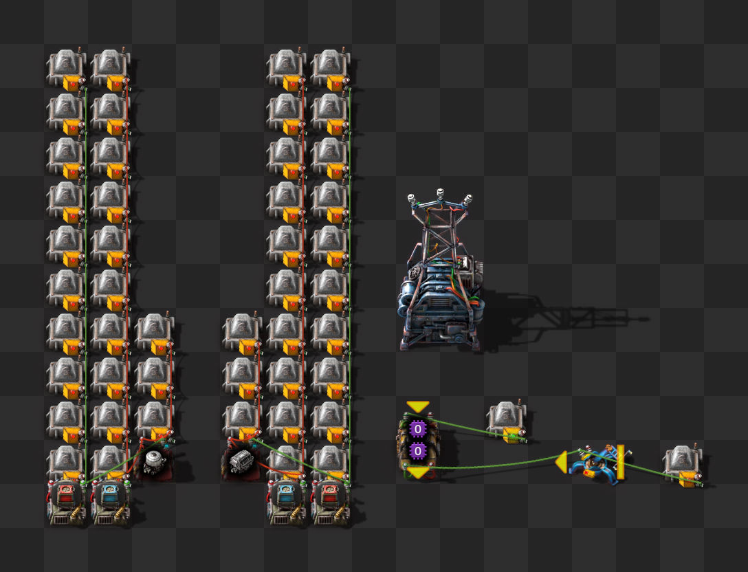 Blueprint preview