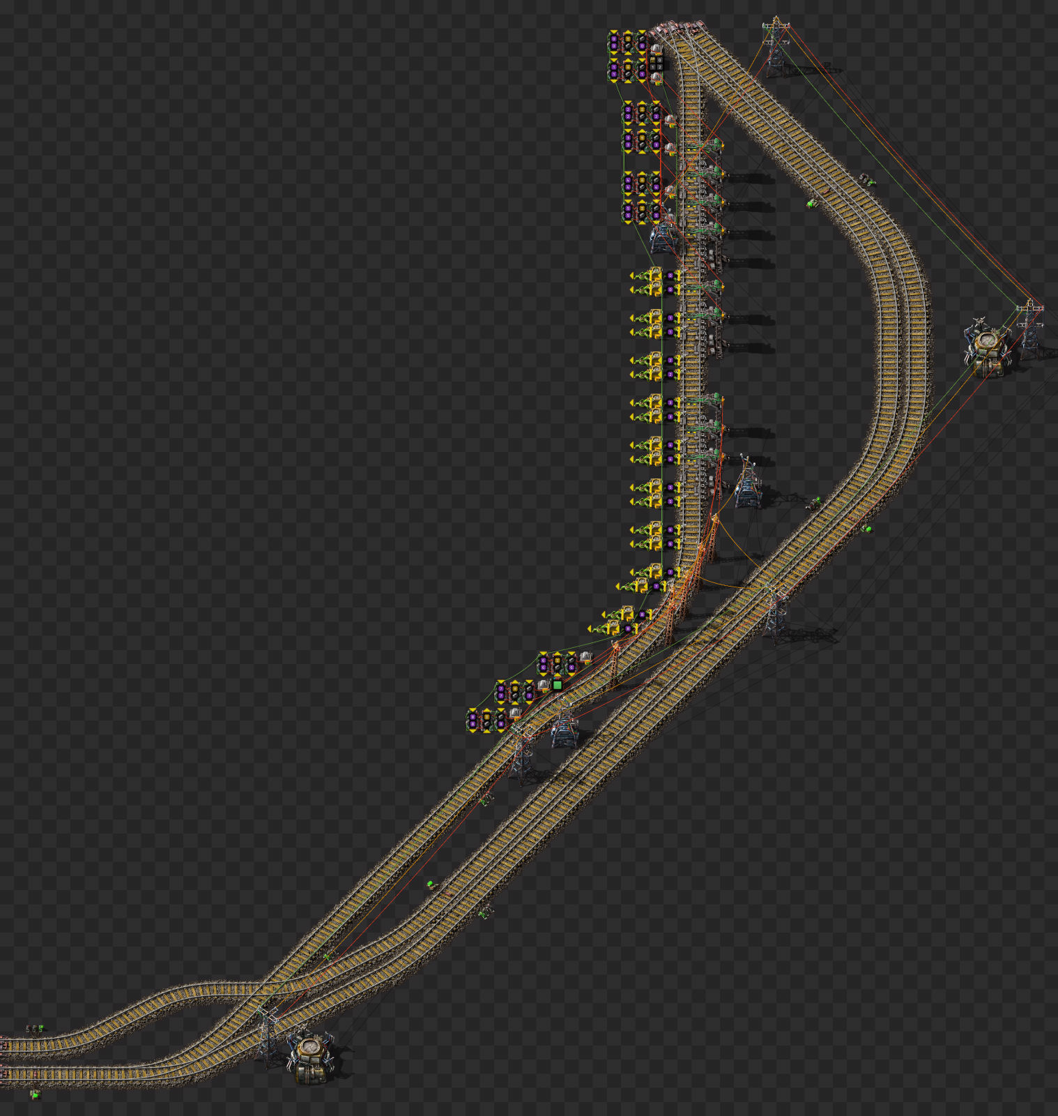 Blueprint preview