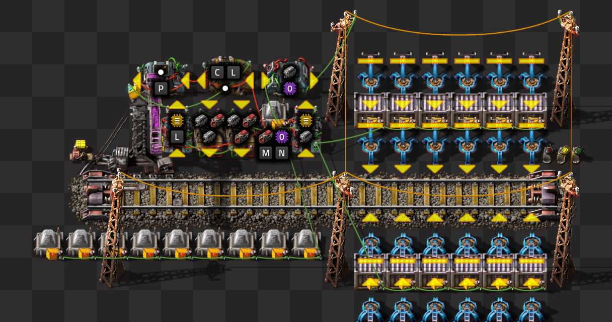 Blueprint preview