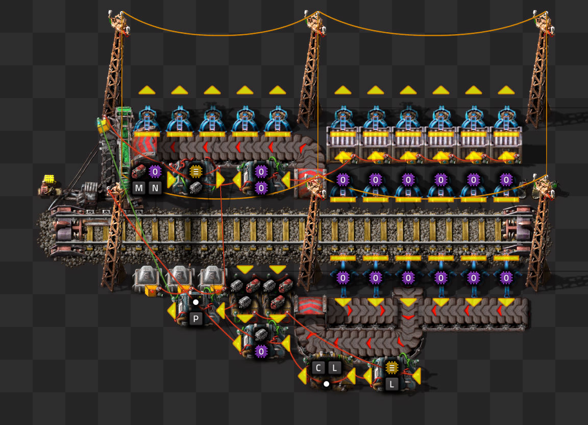Blueprint preview