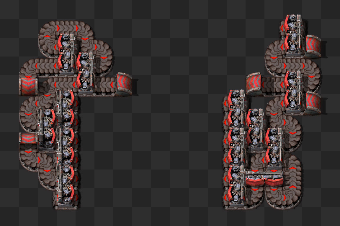 Blueprint preview