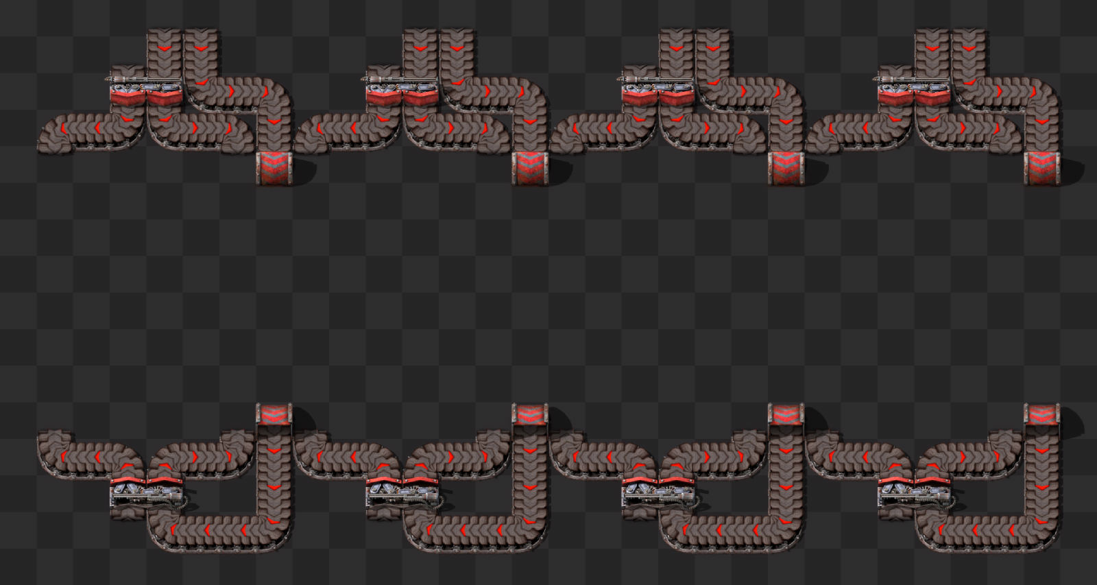 Blueprint preview