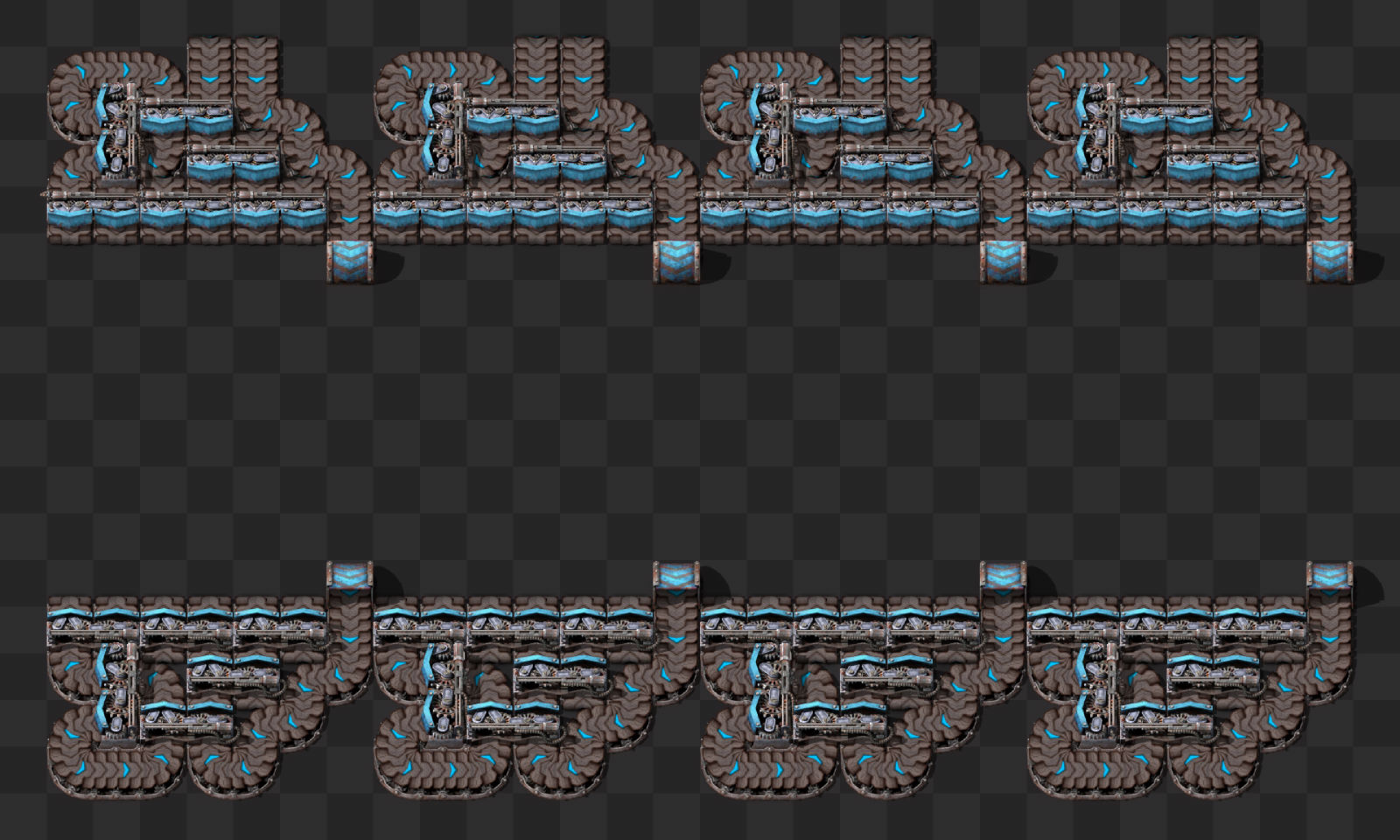 Blueprint preview
