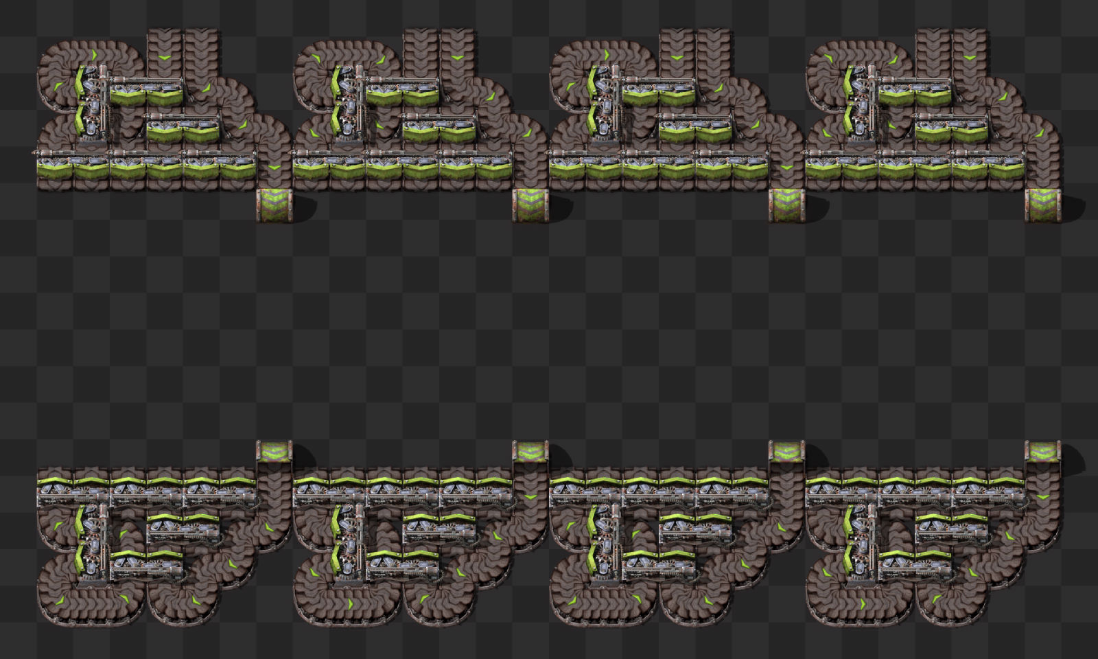 Blueprint preview