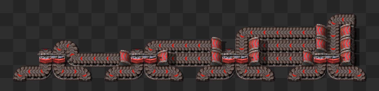 Blueprint preview