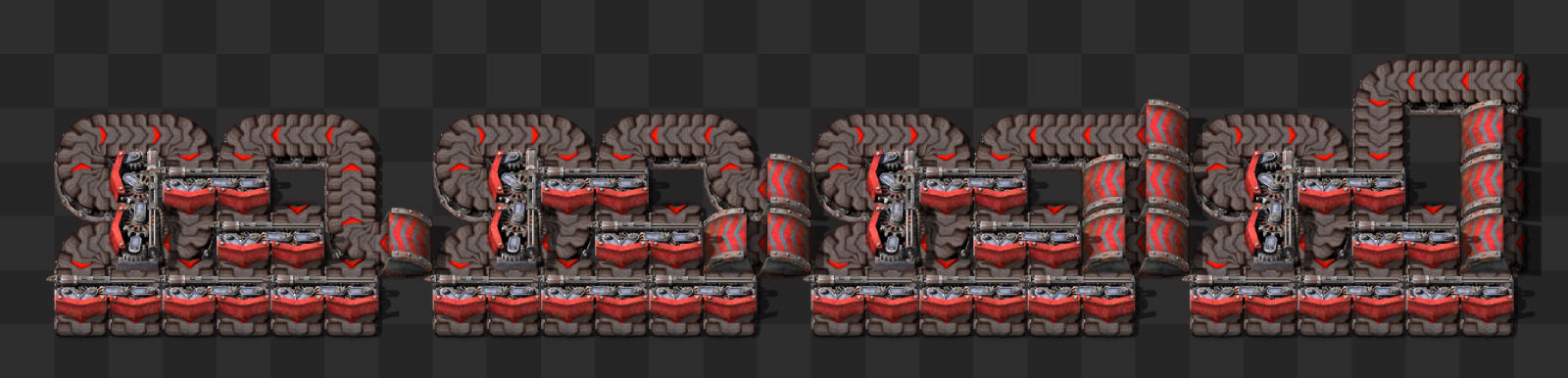 Blueprint preview