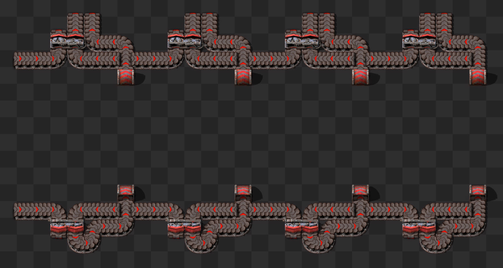 Blueprint preview