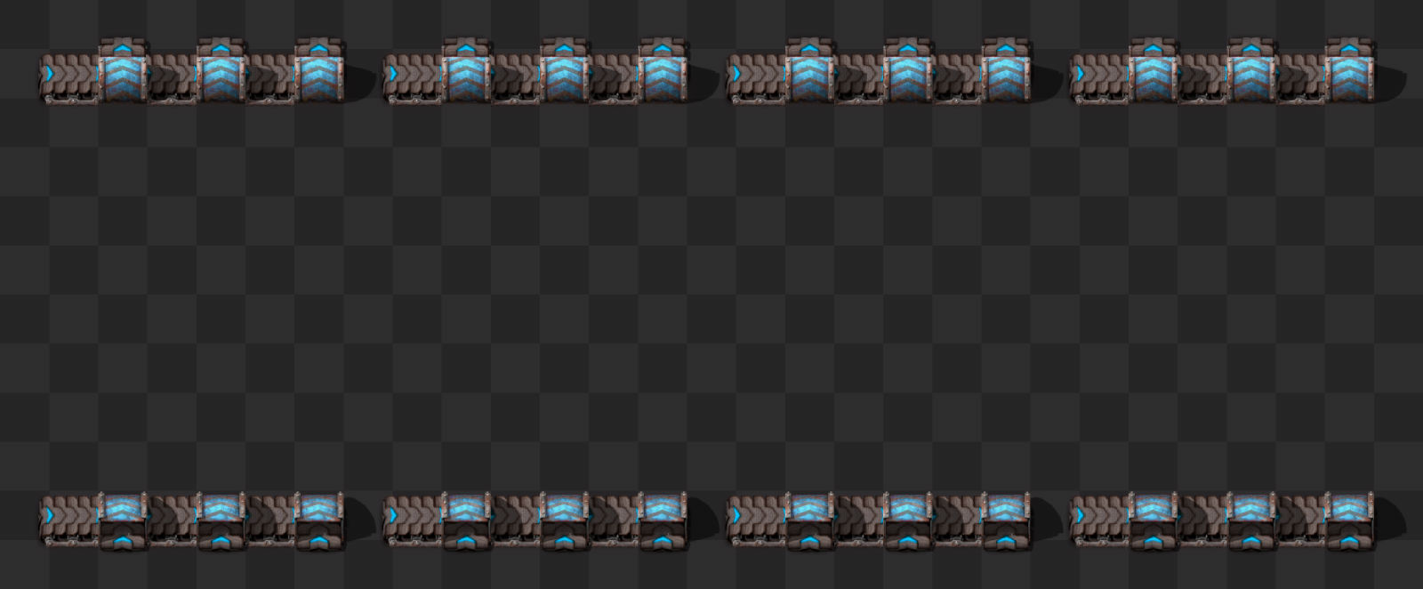 Blueprint preview
