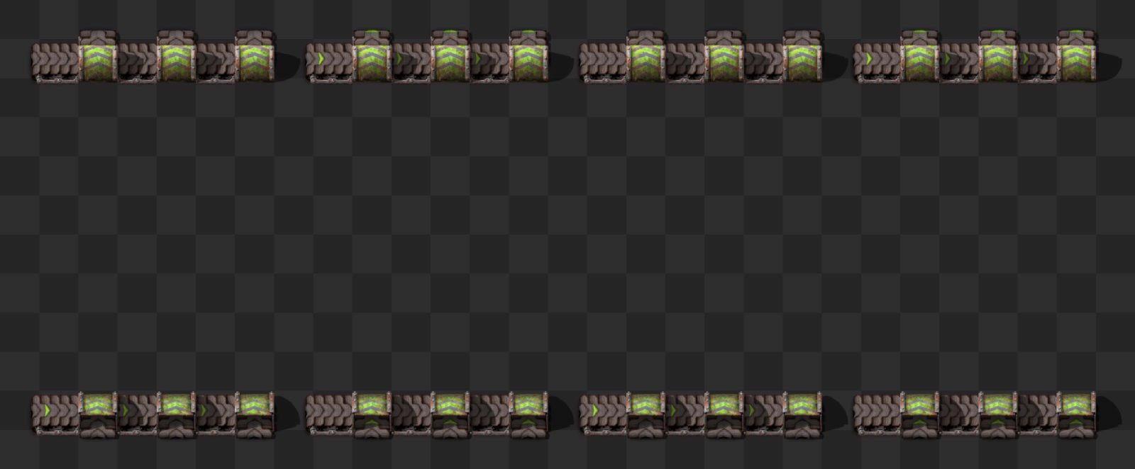 Blueprint preview