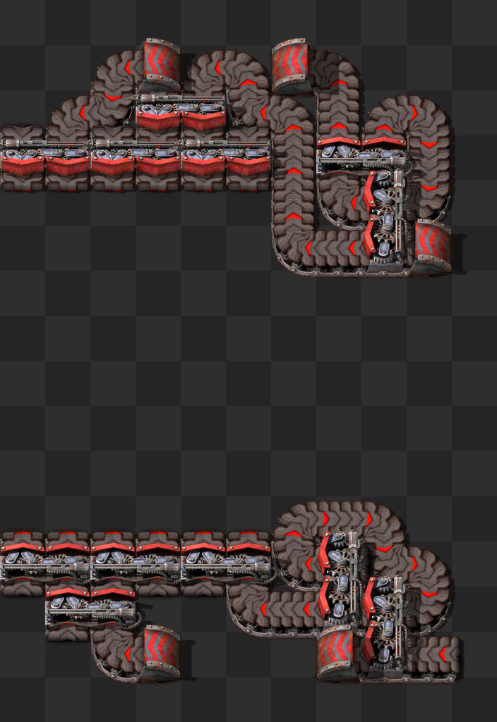 Blueprint preview