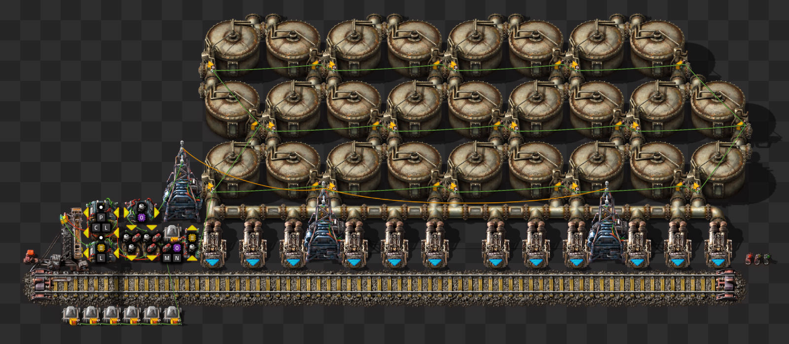 Blueprint preview