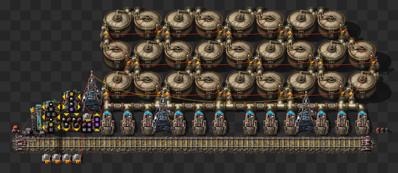 Blueprint preview