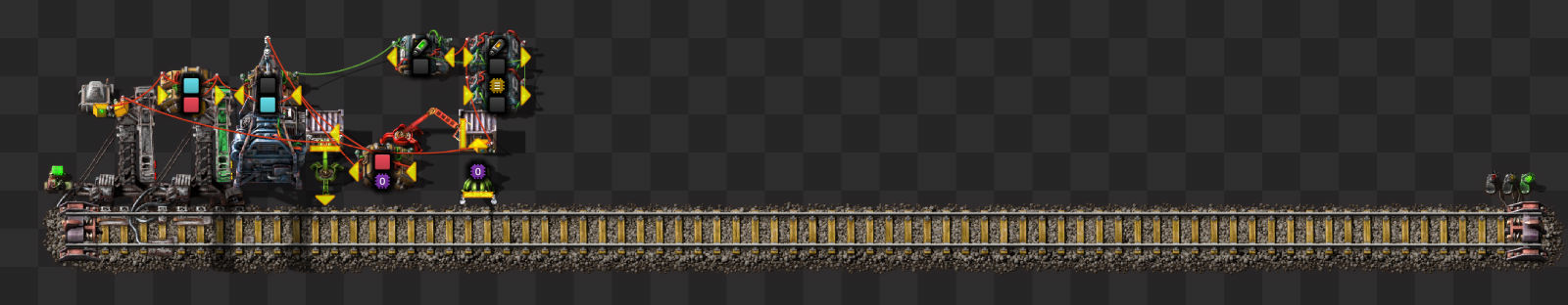 Blueprint preview