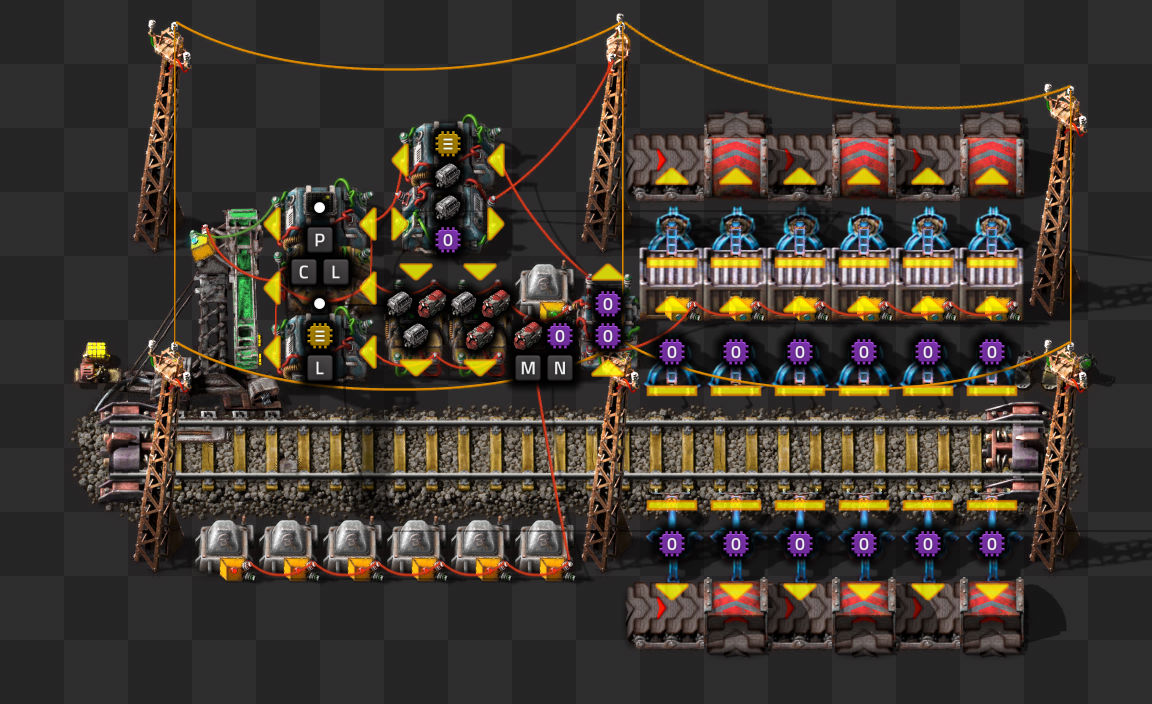 Blueprint preview