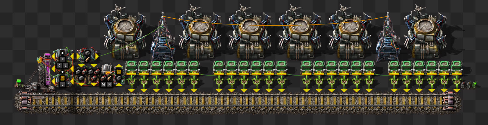 Blueprint preview