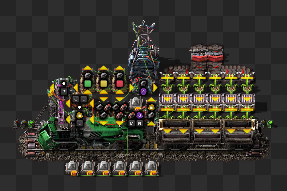 Blueprint preview
