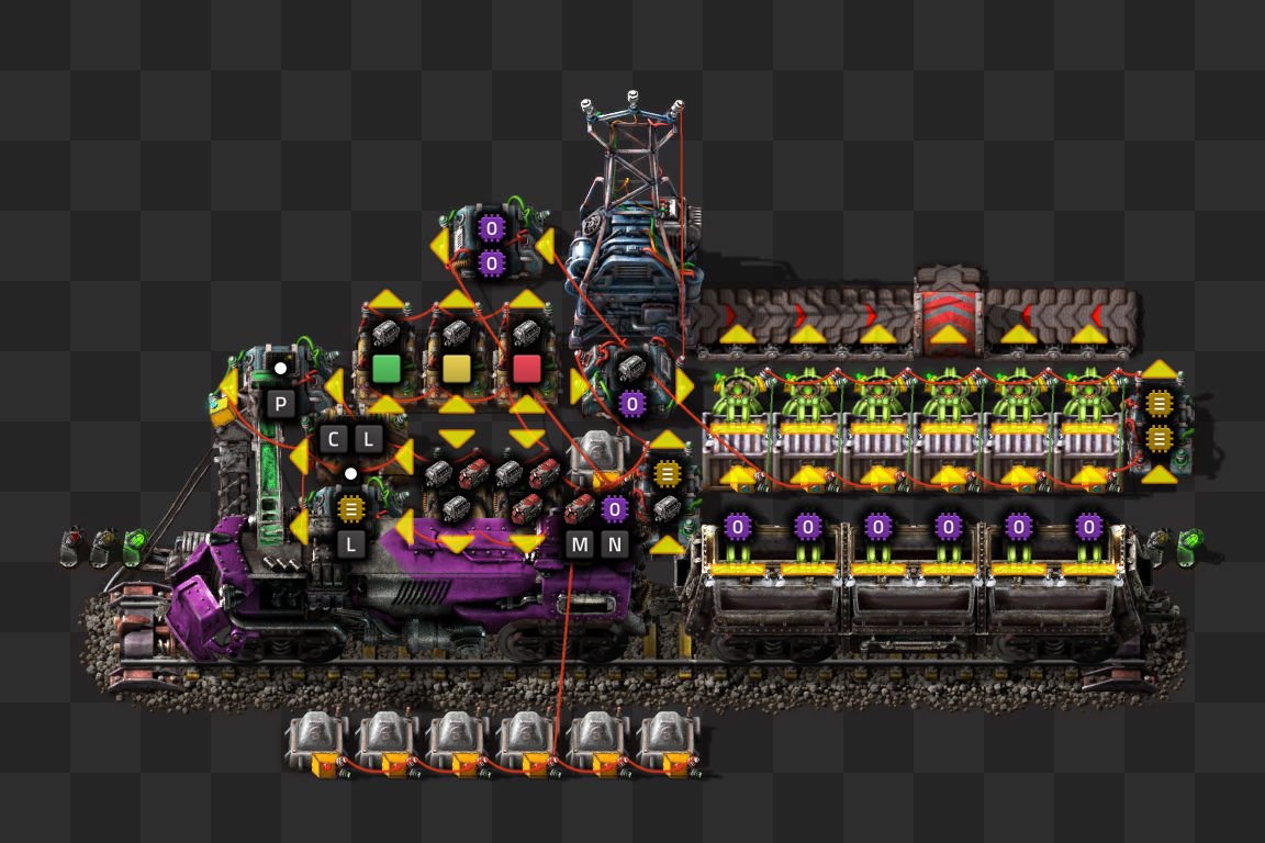 Blueprint preview