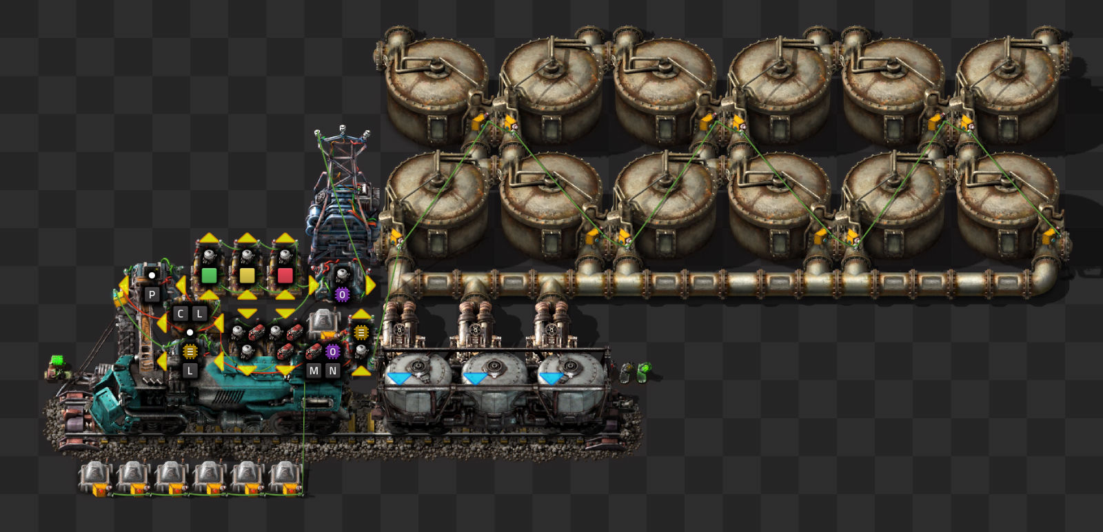 Blueprint preview