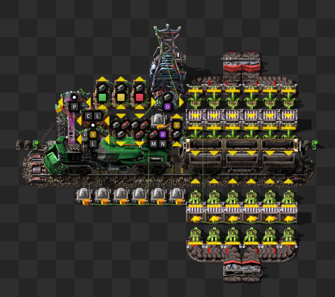 Blueprint preview