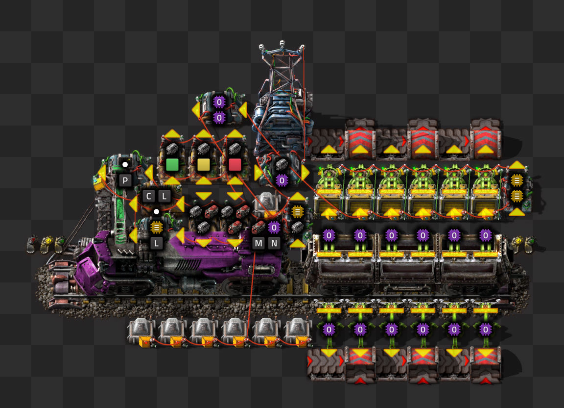 Blueprint preview