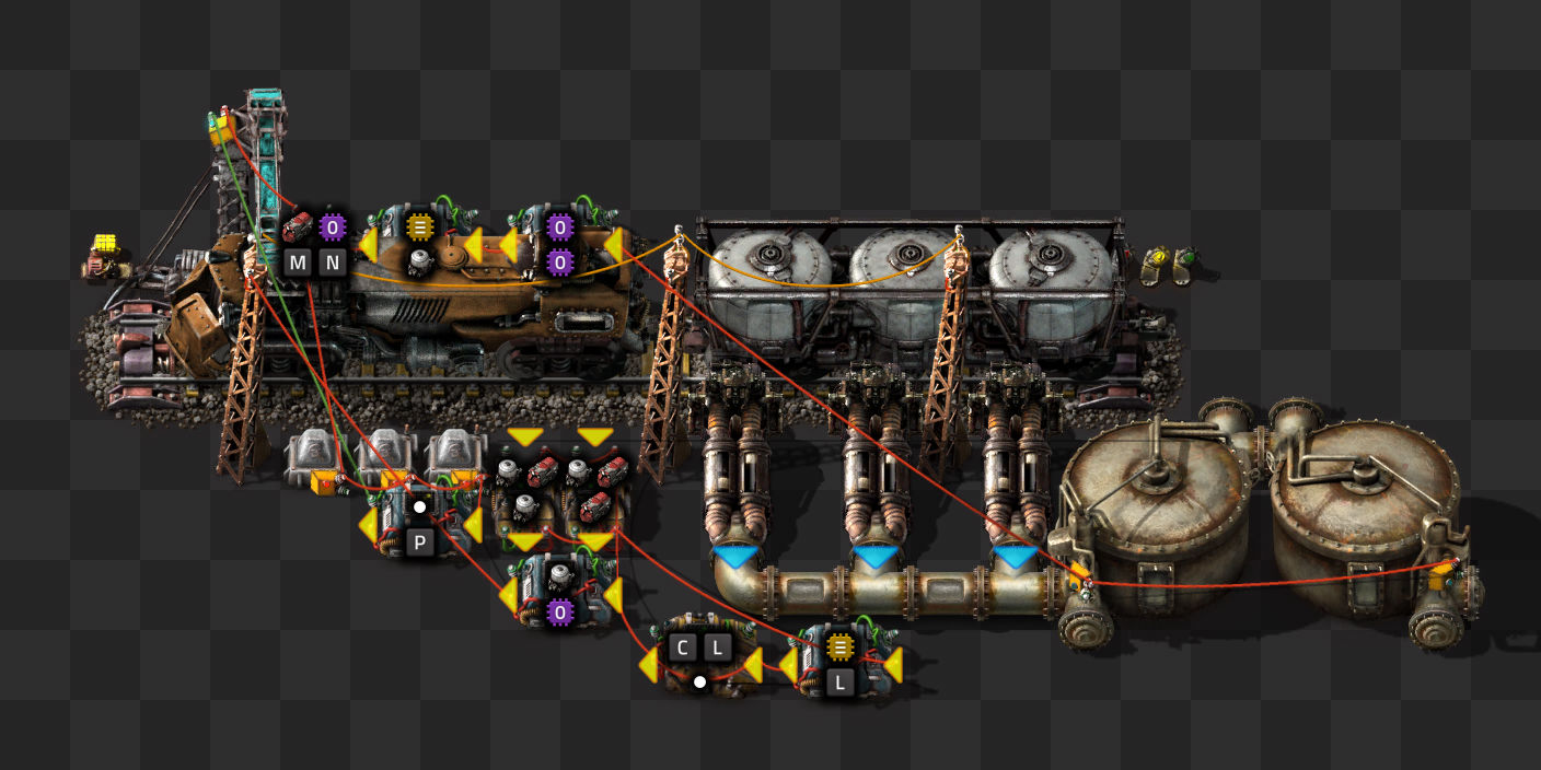 Blueprint preview