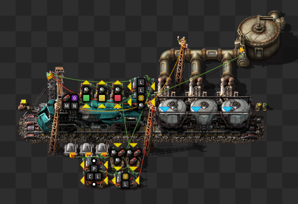 Blueprint preview