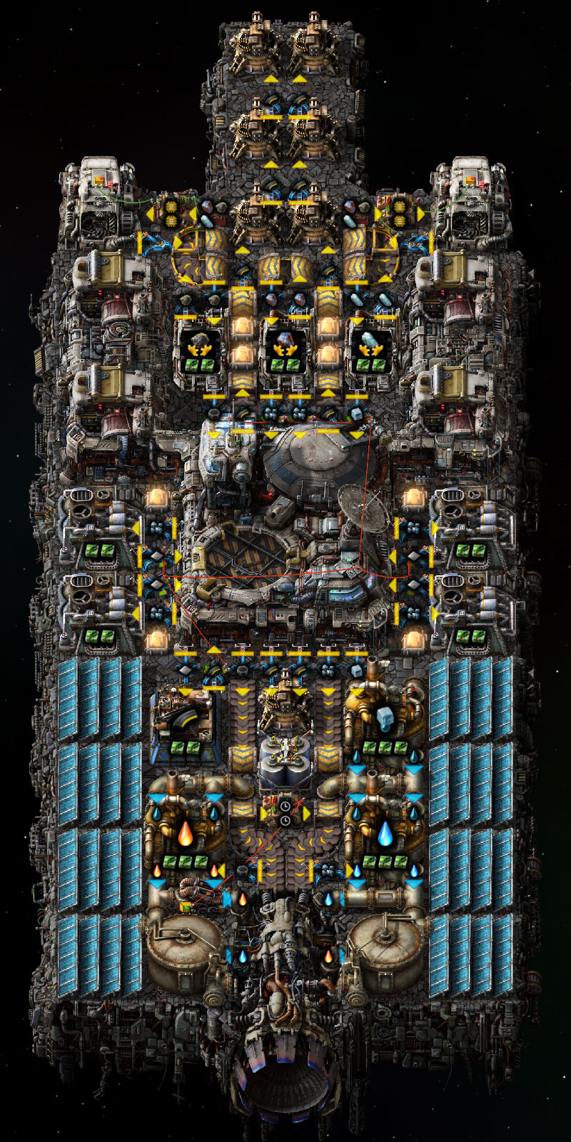 Blueprint preview