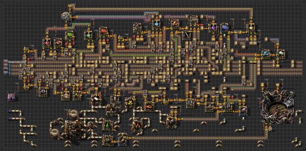 Blueprint preview