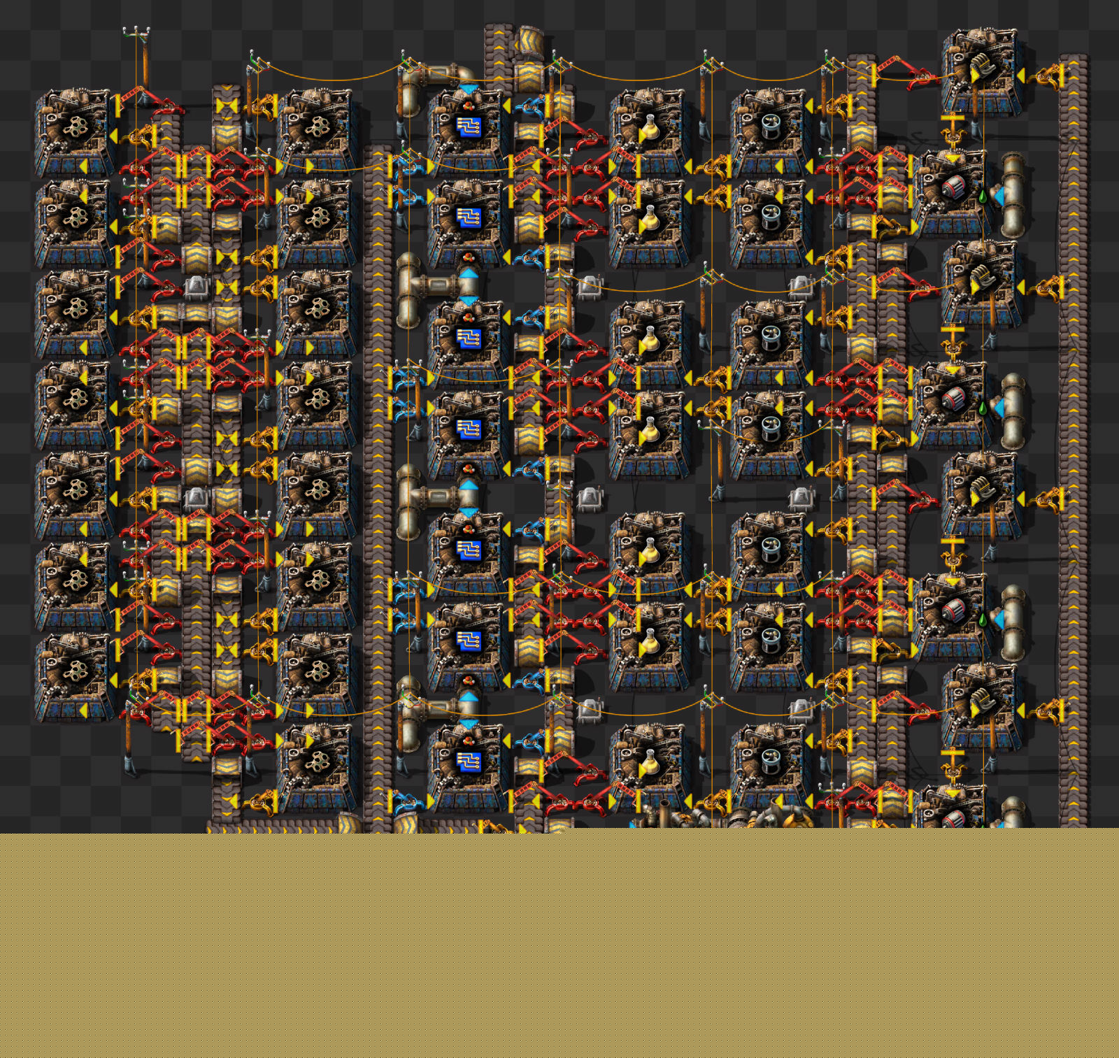 Blueprint preview