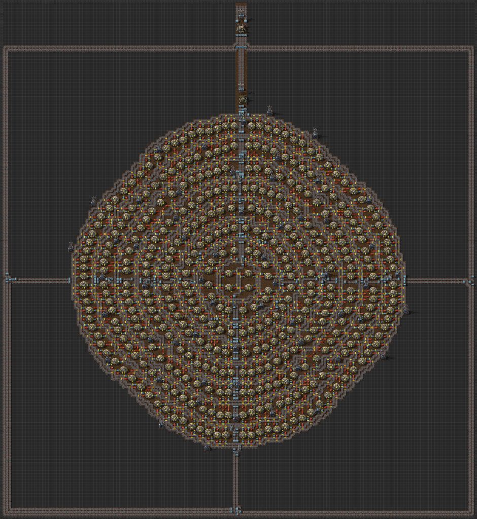 Blueprint preview