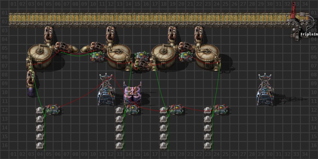 Blueprint preview