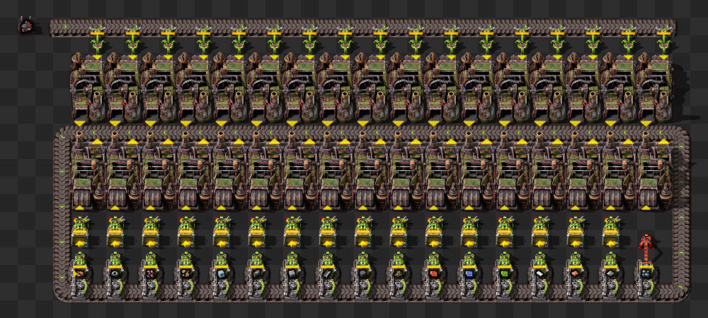 Blueprint preview