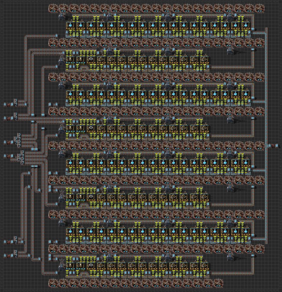 Blueprint preview