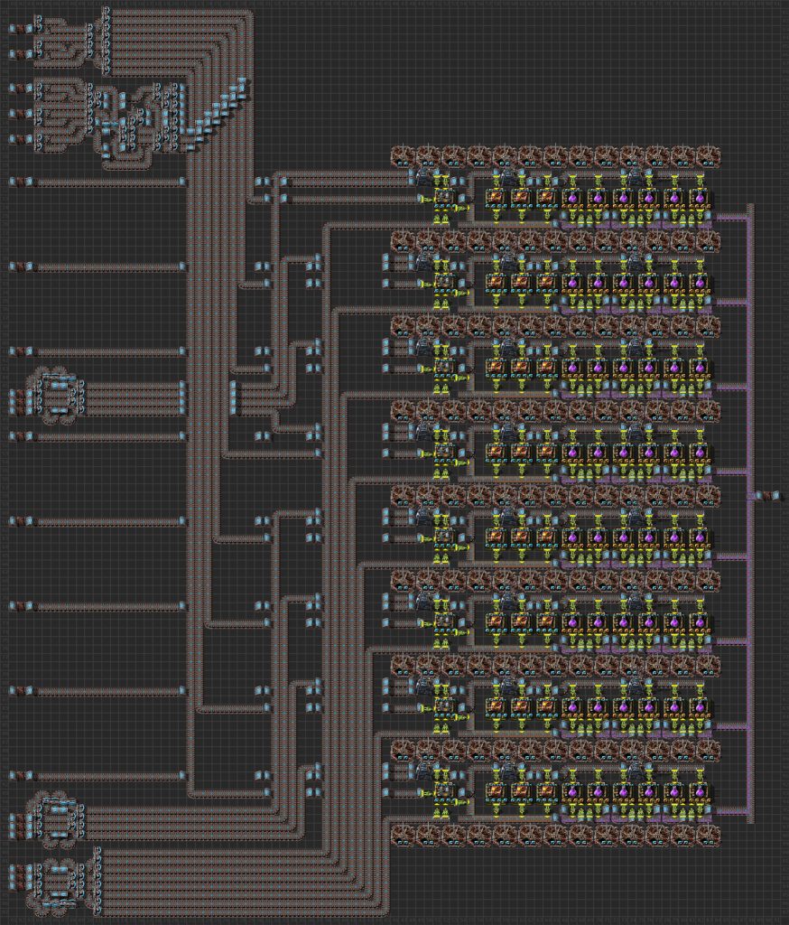 Blueprint preview