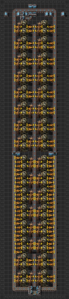 Blueprint preview