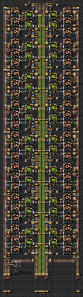 Blueprint preview