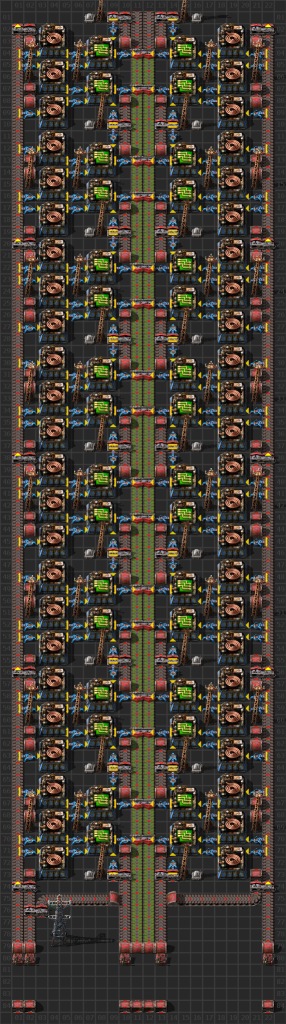 Blueprint preview