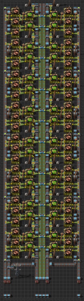 Blueprint preview