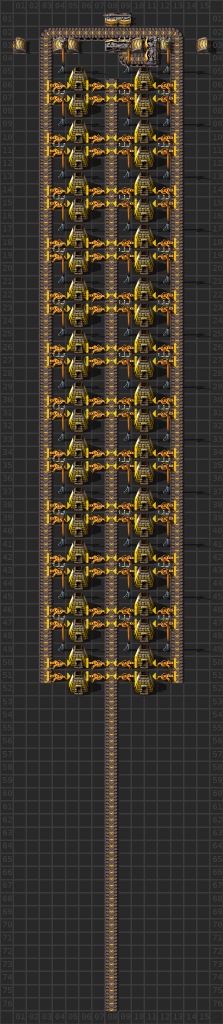 Blueprint preview