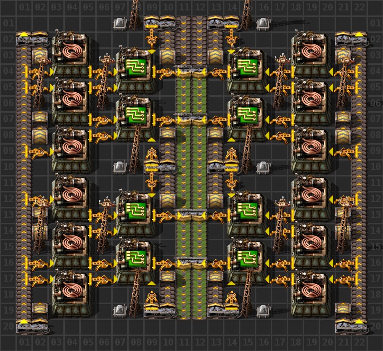 Blueprint preview