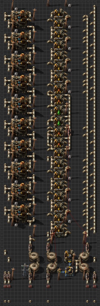 Blueprint preview