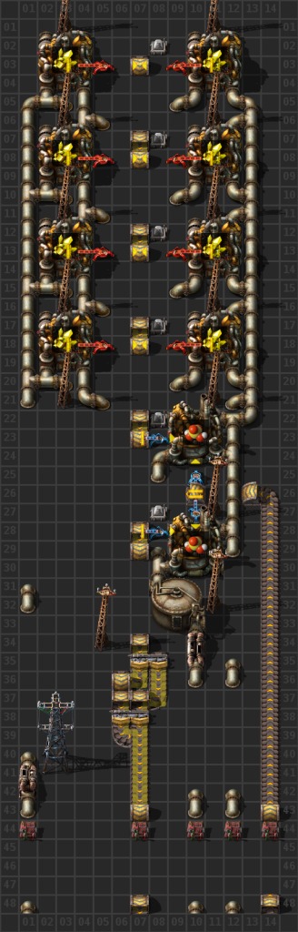 Blueprint preview