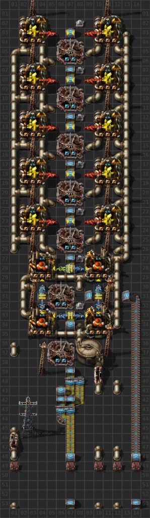 Blueprint preview