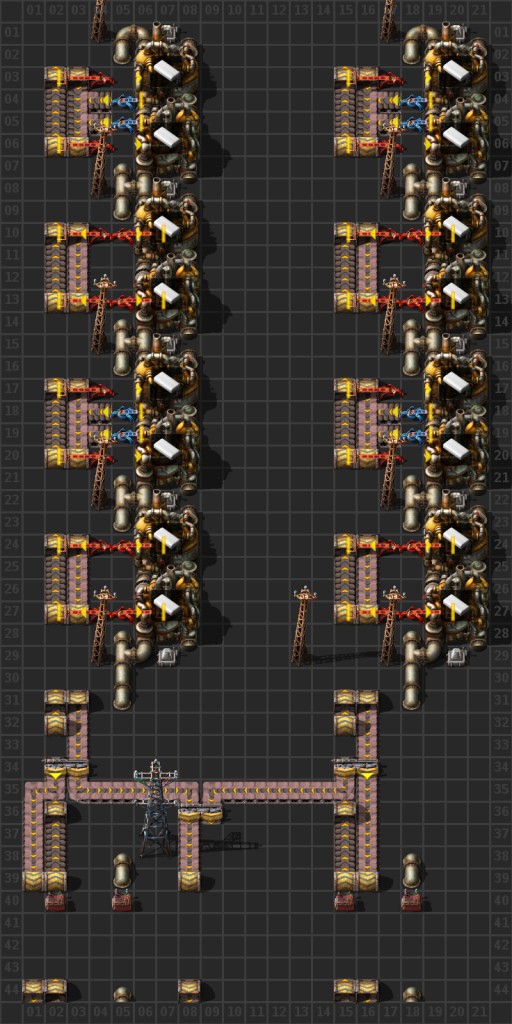 Blueprint preview