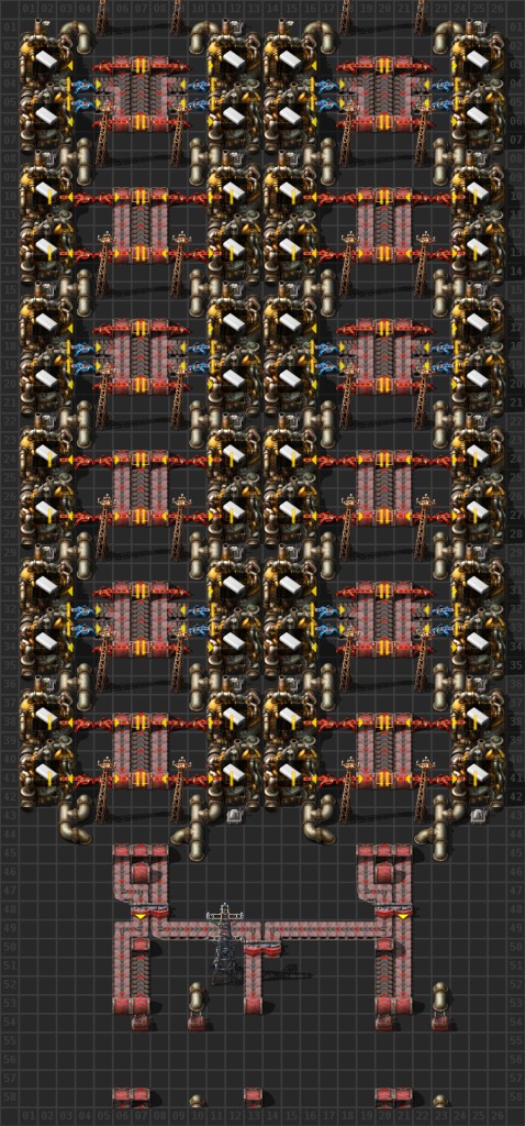Blueprint preview