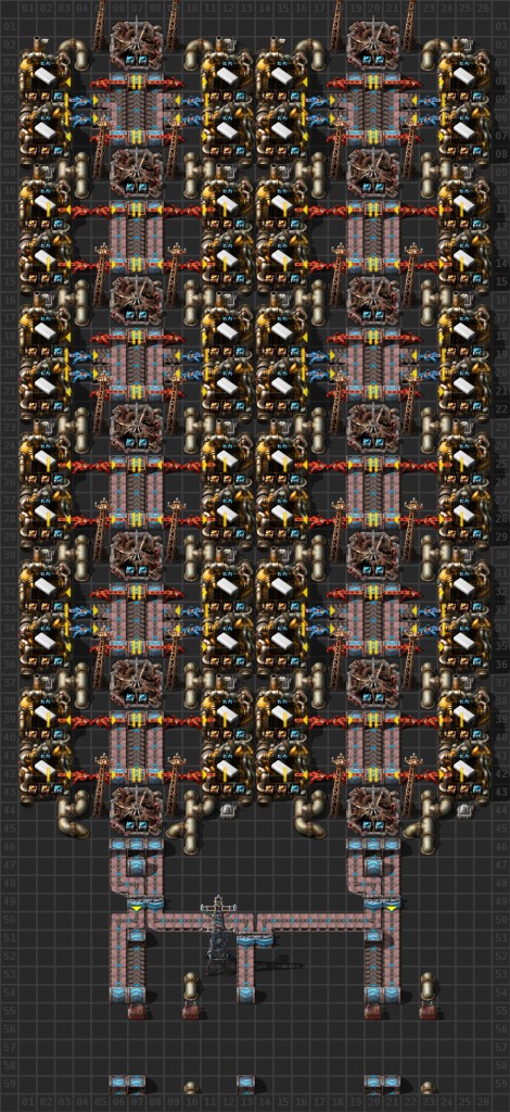 Blueprint preview