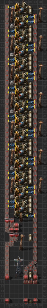 Blueprint preview