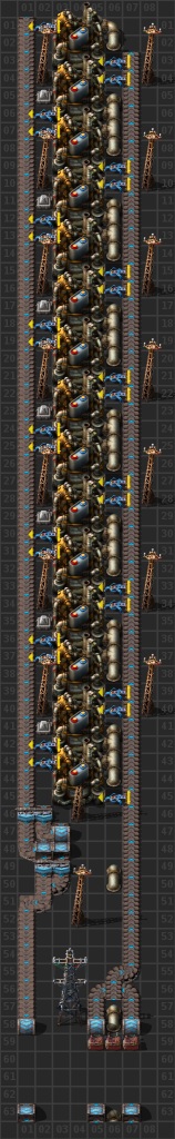 Blueprint preview